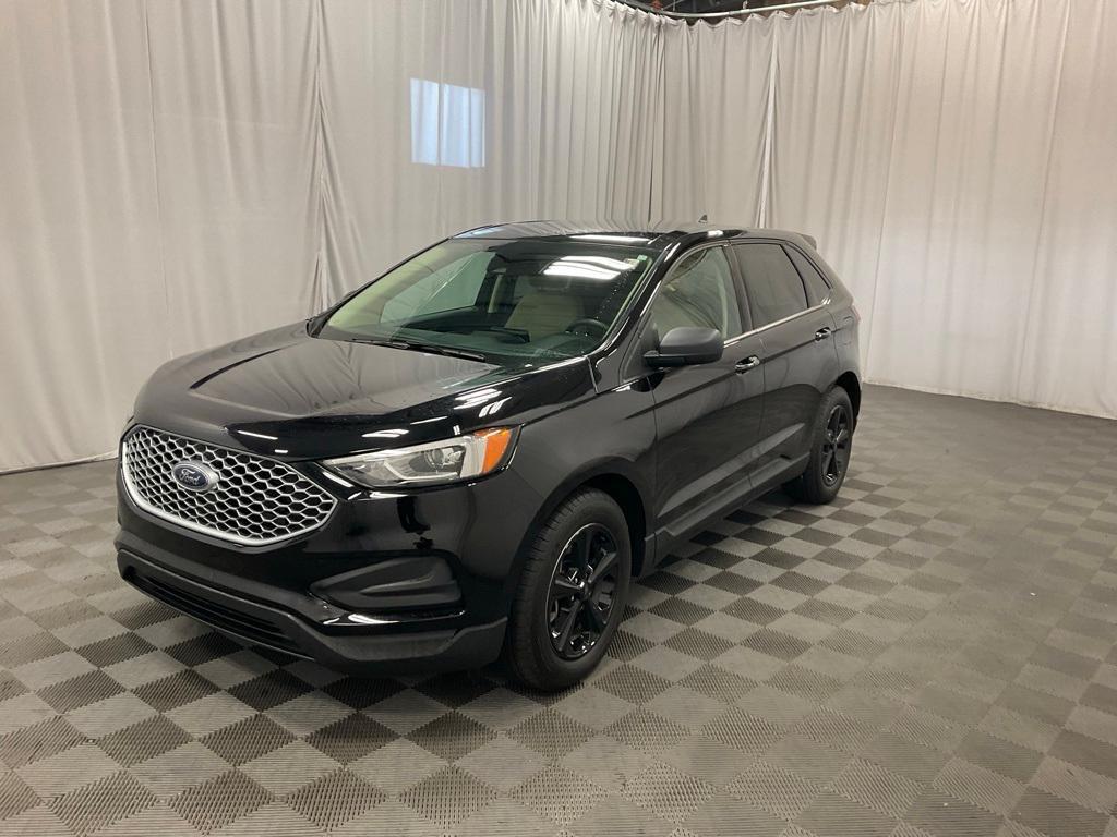 used 2024 Ford Edge car, priced at $24,998