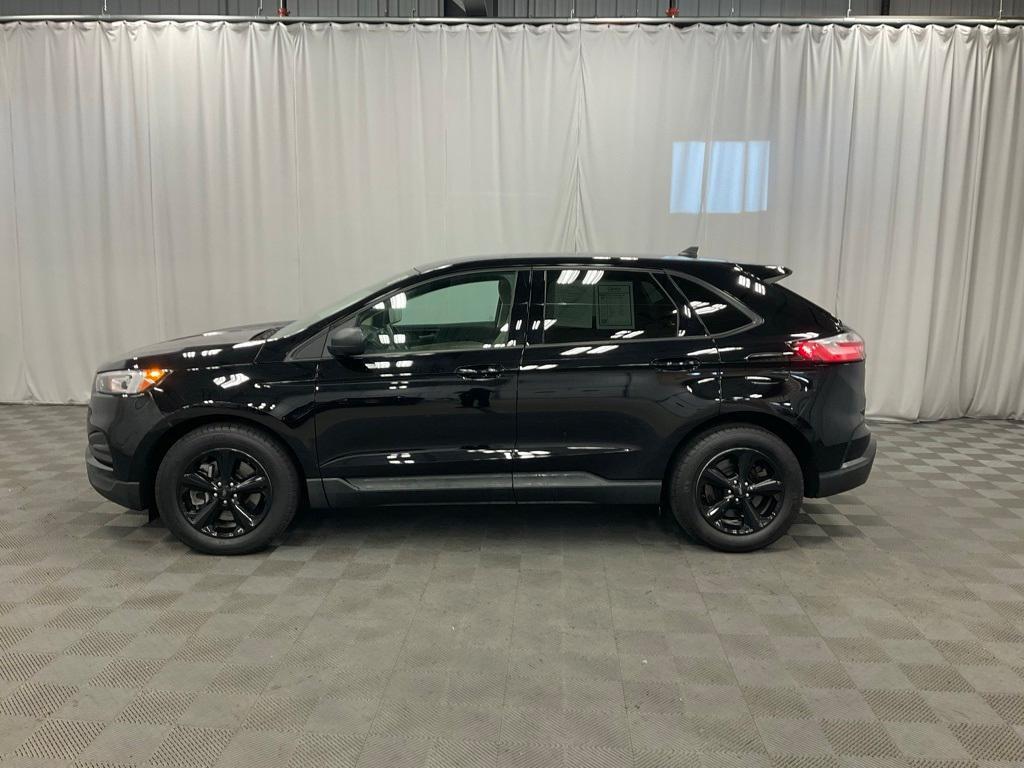 used 2024 Ford Edge car, priced at $24,998