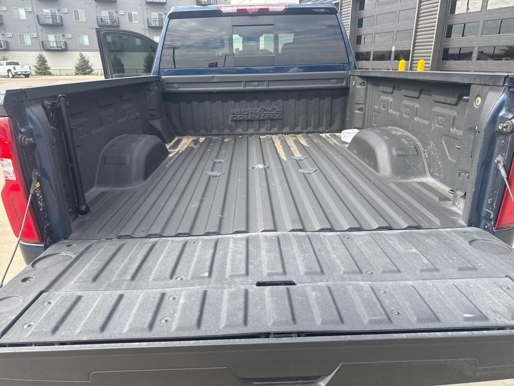 used 2023 Chevrolet Silverado 2500 car, priced at $59,998
