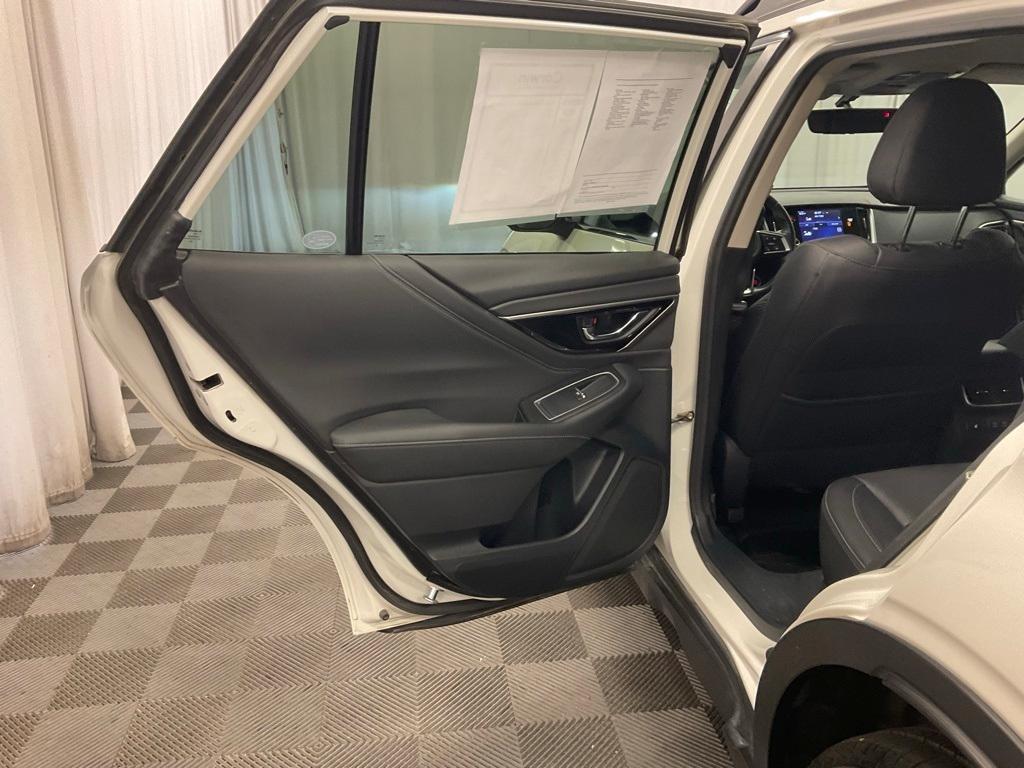 used 2020 Subaru Outback car, priced at $21,279