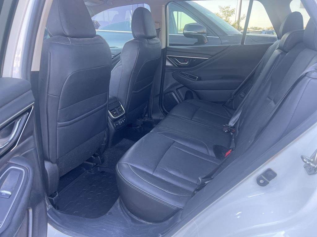 used 2020 Subaru Outback car, priced at $20,997