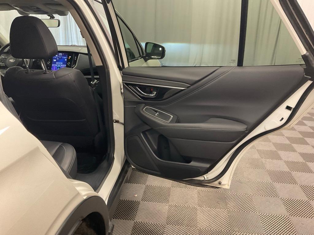 used 2020 Subaru Outback car, priced at $21,279
