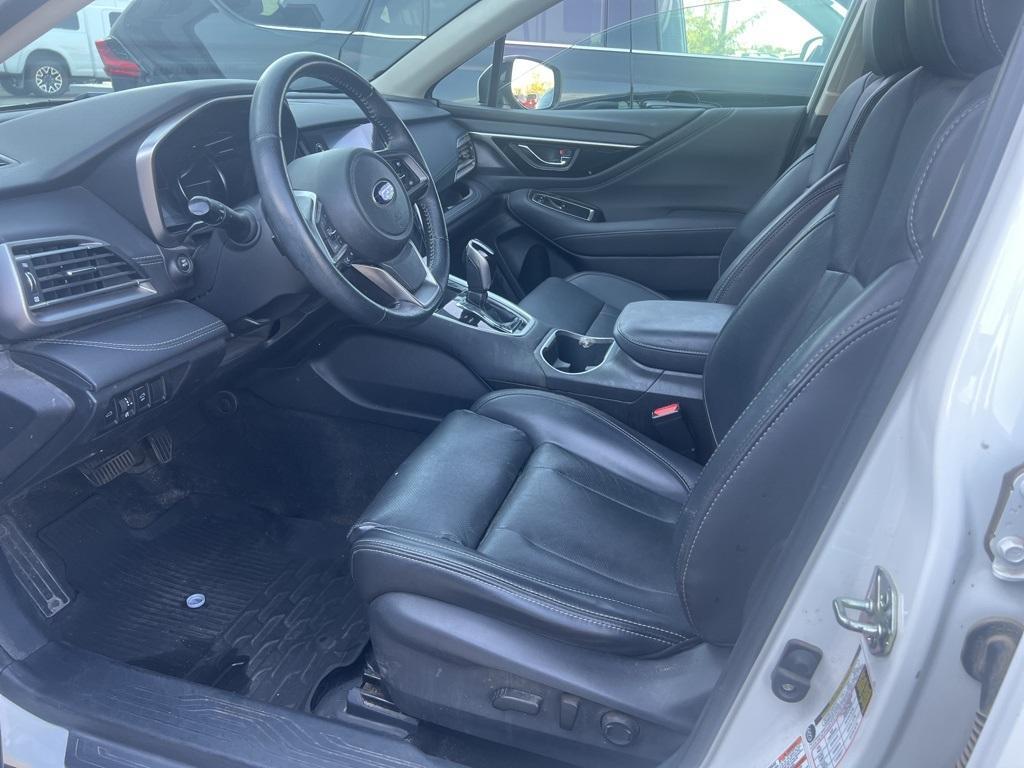 used 2020 Subaru Outback car, priced at $20,997