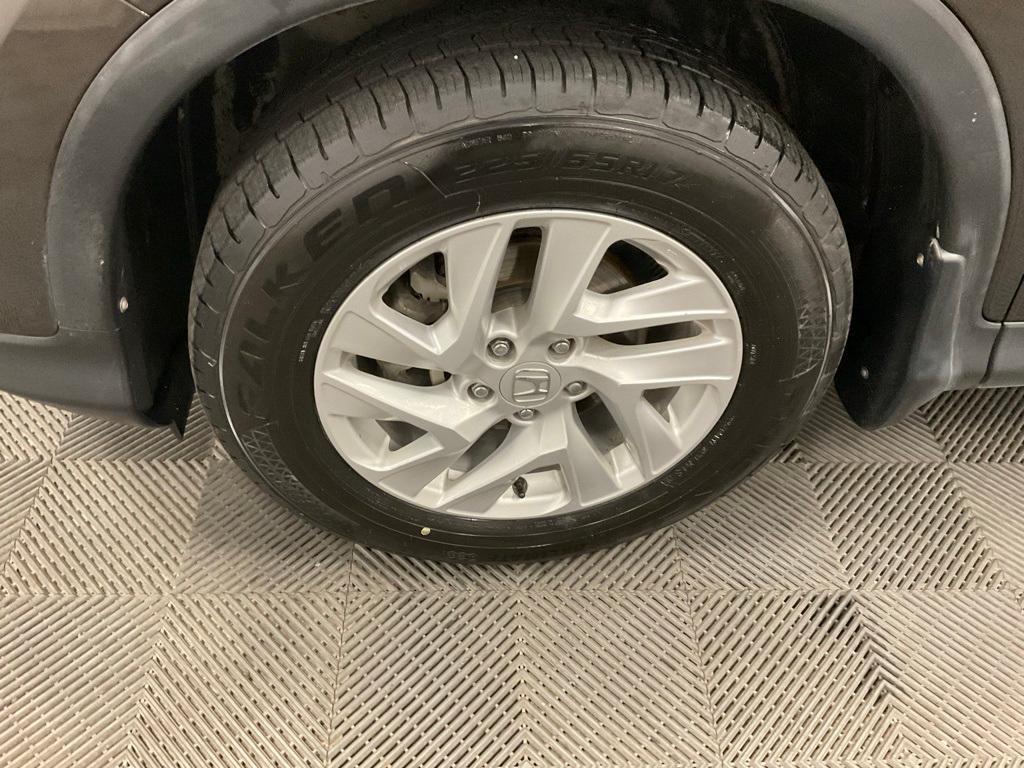 used 2016 Honda CR-V car, priced at $11,787