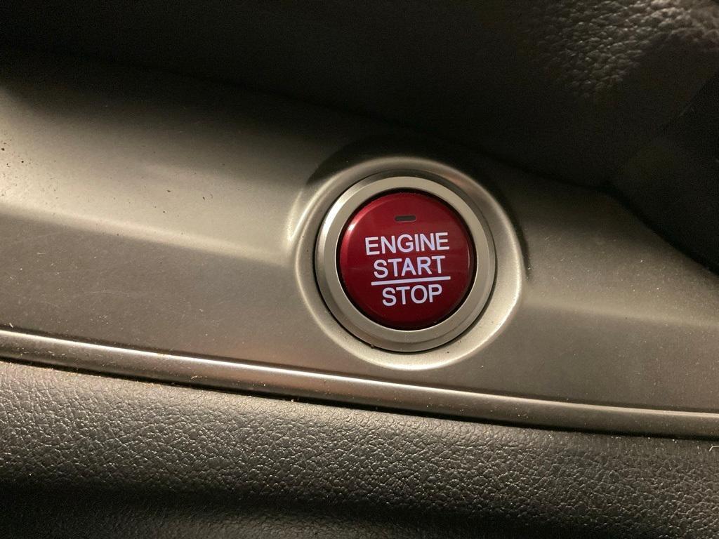 used 2016 Honda CR-V car, priced at $11,787