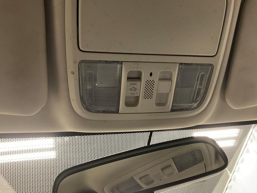 used 2016 Honda CR-V car, priced at $11,787