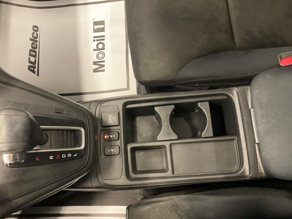 used 2016 Honda CR-V car, priced at $11,787