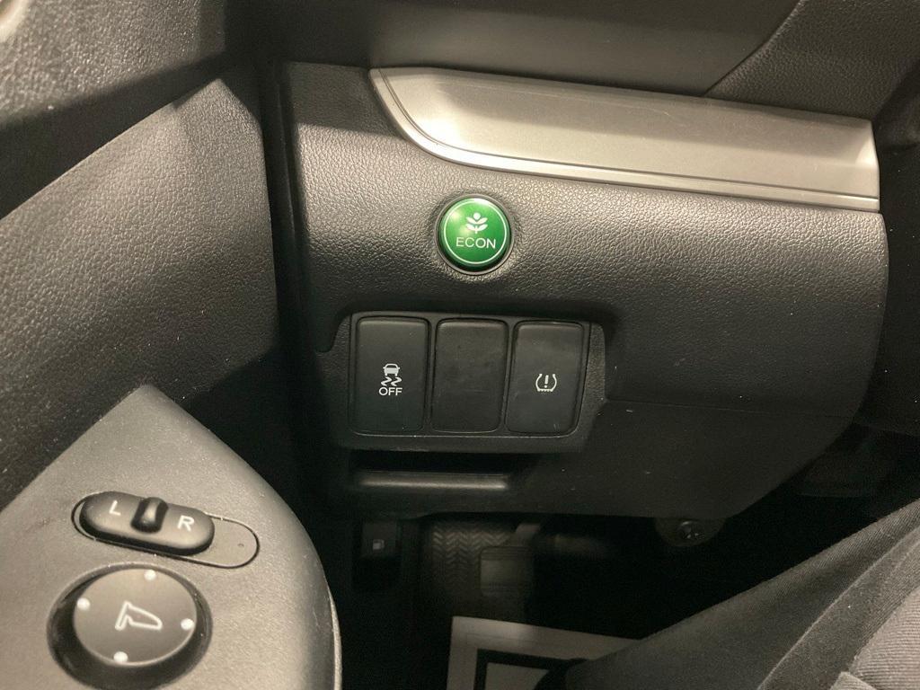 used 2016 Honda CR-V car, priced at $11,787