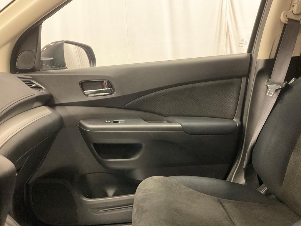 used 2016 Honda CR-V car, priced at $11,787