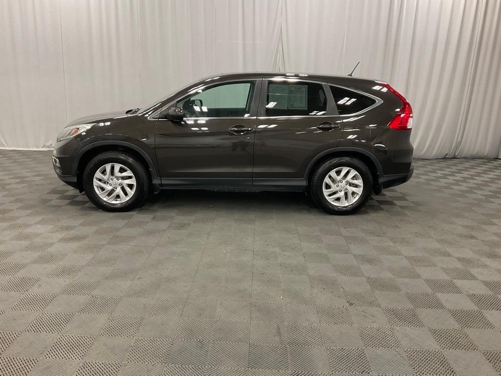 used 2016 Honda CR-V car, priced at $11,787