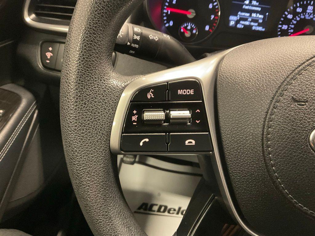 used 2019 Kia Sorento car, priced at $14,998