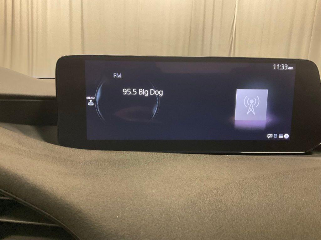 used 2024 Mazda Mazda3 car, priced at $22,989