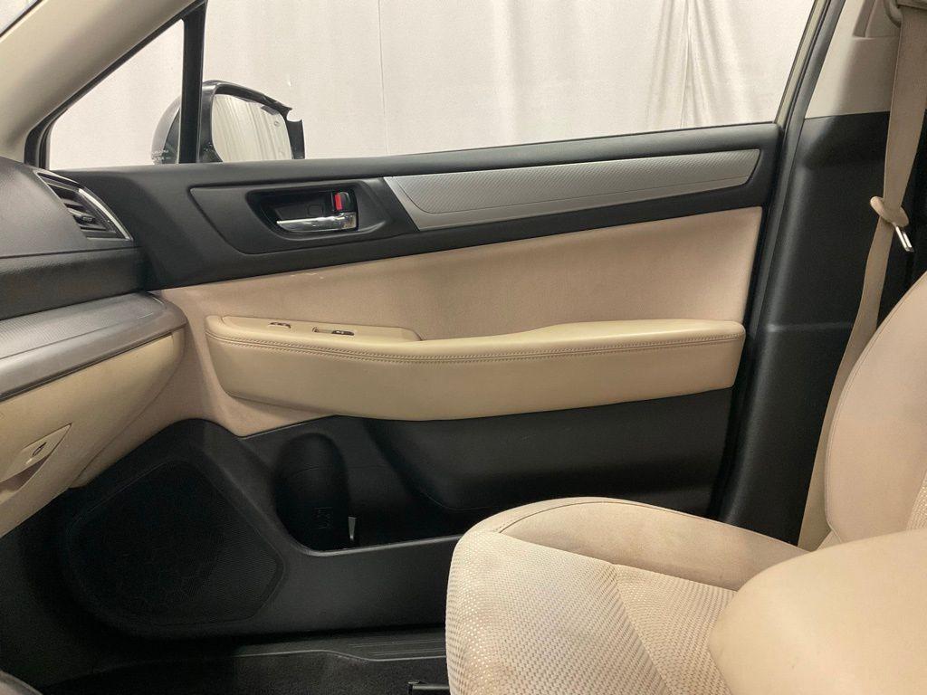 used 2017 Subaru Outback car, priced at $12,498