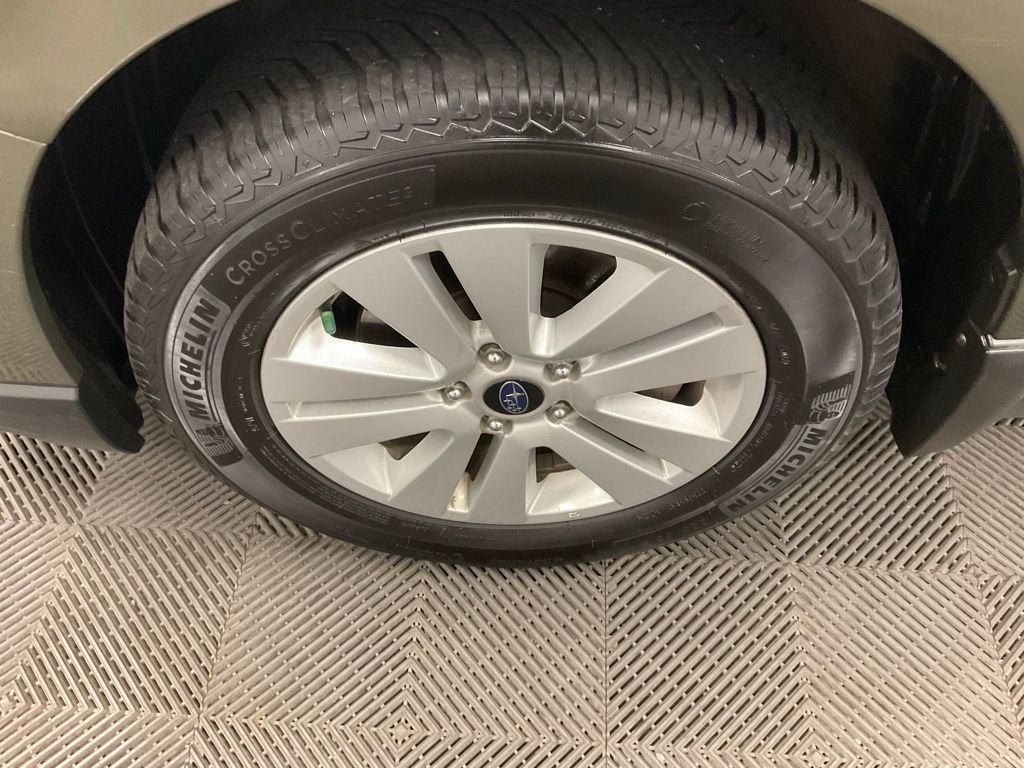 used 2017 Subaru Outback car, priced at $12,498