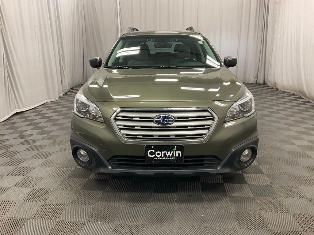 used 2017 Subaru Outback car, priced at $12,498