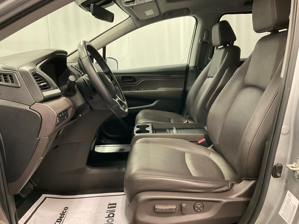 used 2019 Honda Odyssey car, priced at $27,990