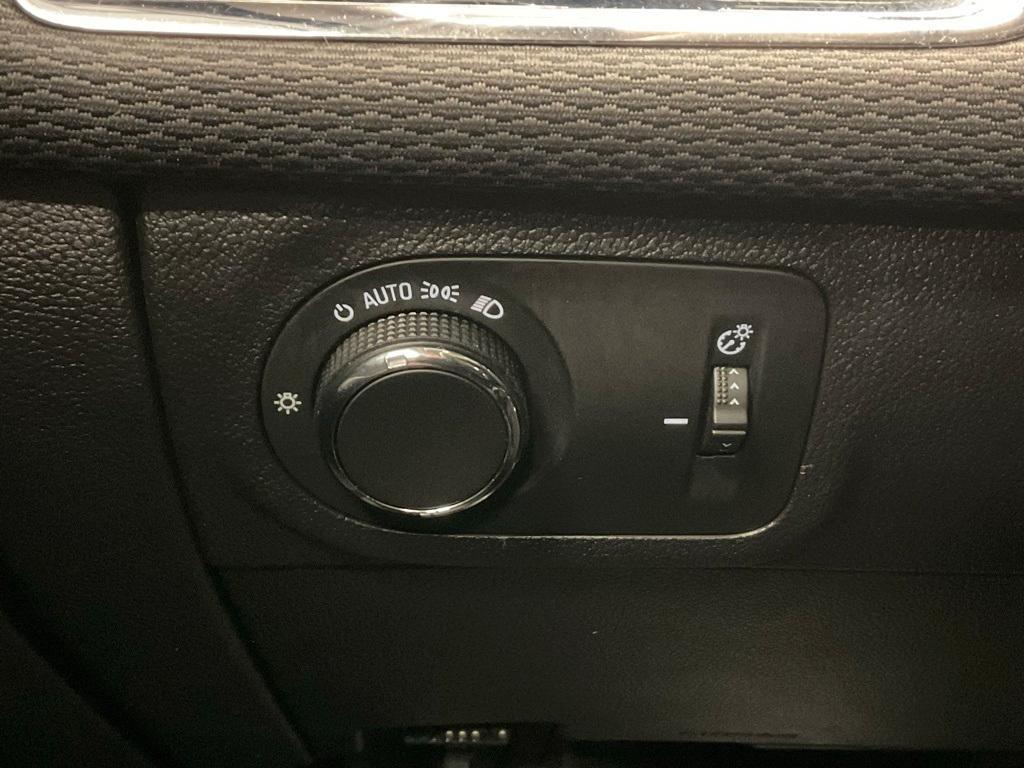 used 2017 Chevrolet Cruze car, priced at $8,489