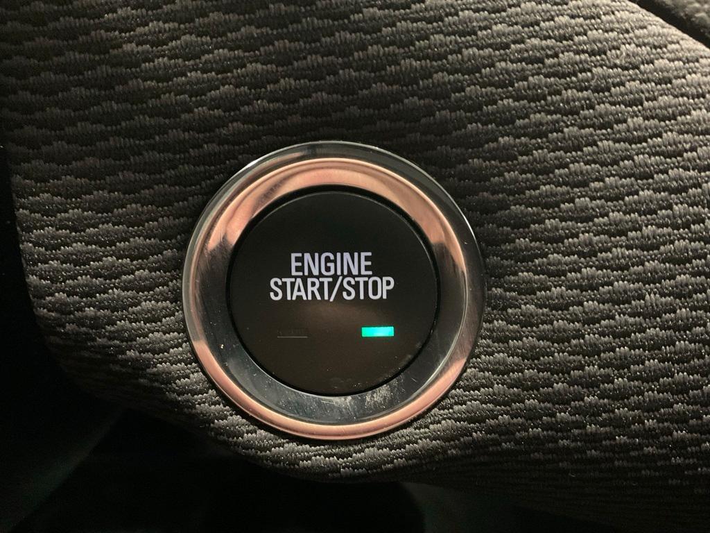 used 2017 Chevrolet Cruze car, priced at $8,489