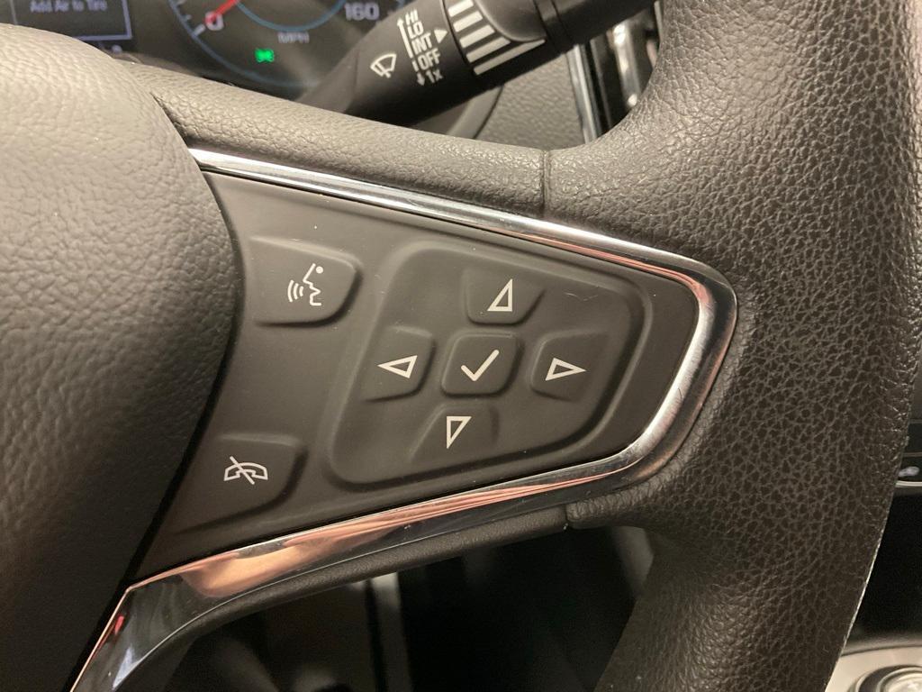 used 2017 Chevrolet Cruze car, priced at $8,489