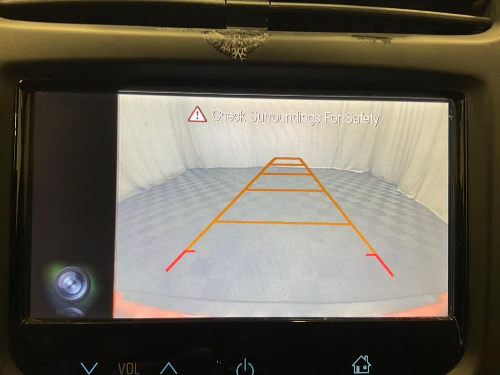 used 2015 Chevrolet Trax car, priced at $8,498