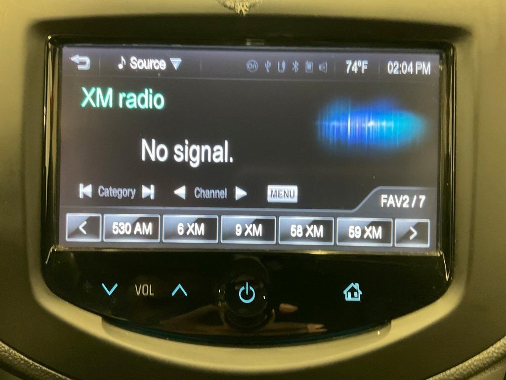 used 2015 Chevrolet Trax car, priced at $8,498