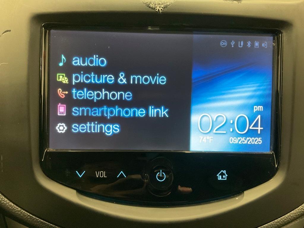 used 2015 Chevrolet Trax car, priced at $8,498