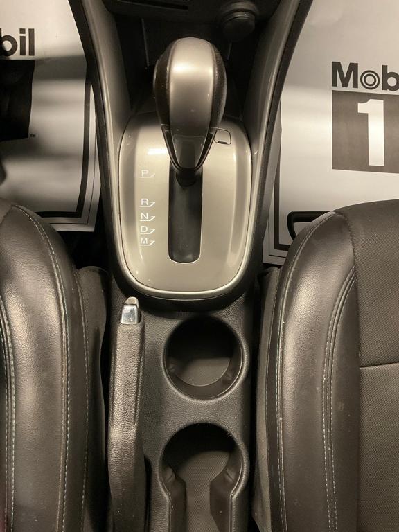 used 2015 Chevrolet Trax car, priced at $8,498