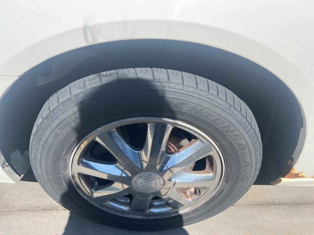 used 2006 Buick LaCrosse car, priced at $7,170