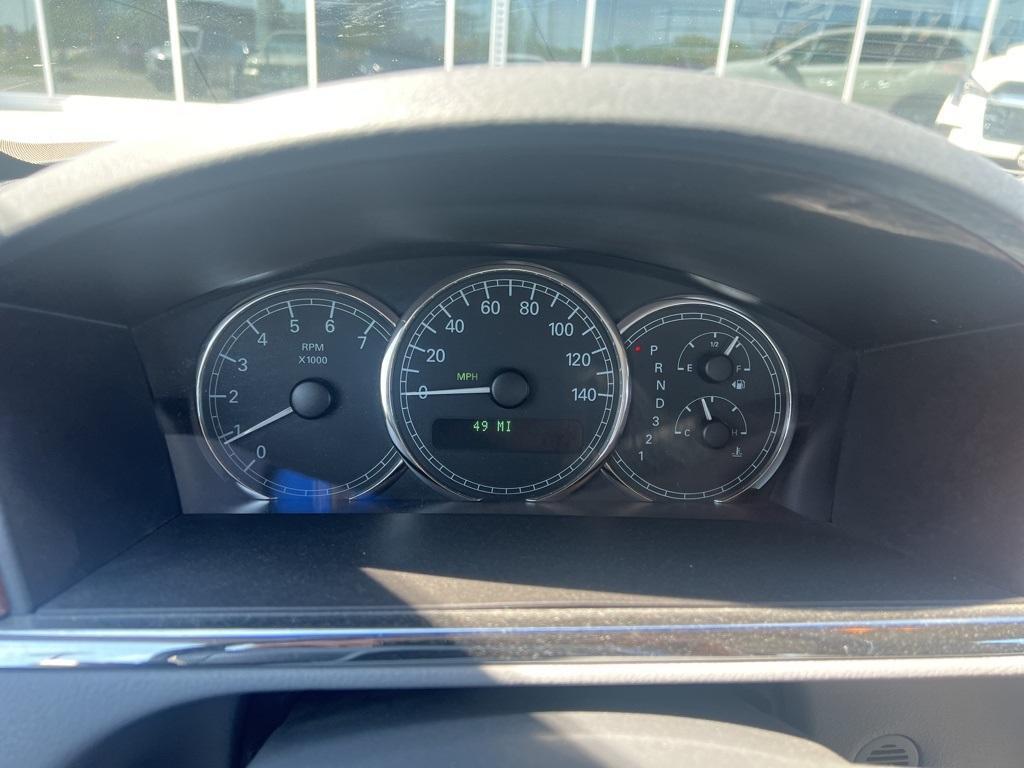 used 2006 Buick LaCrosse car, priced at $7,170