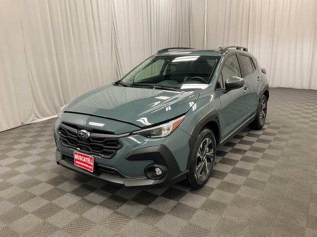 new 2024 Subaru Crosstrek car, priced at $31,049