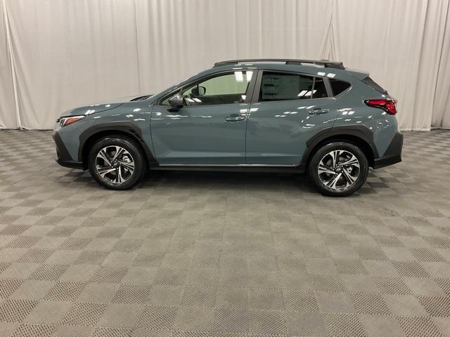 new 2024 Subaru Crosstrek car, priced at $31,049