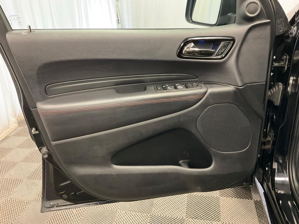 used 2023 Dodge Durango car, priced at $28,998