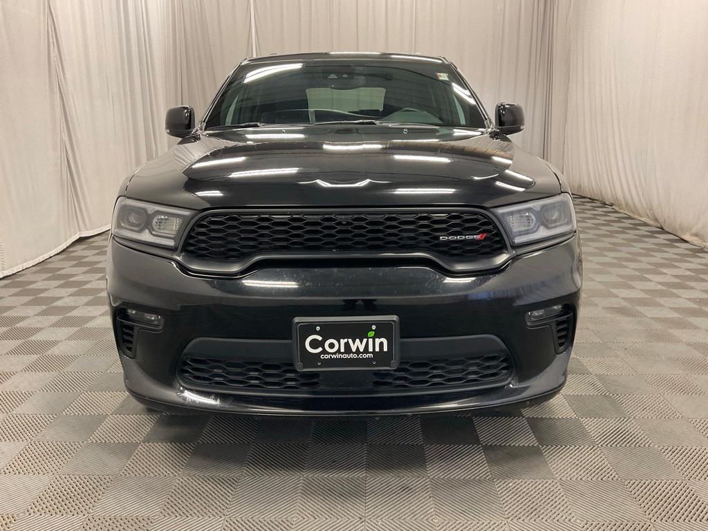 used 2023 Dodge Durango car, priced at $28,998