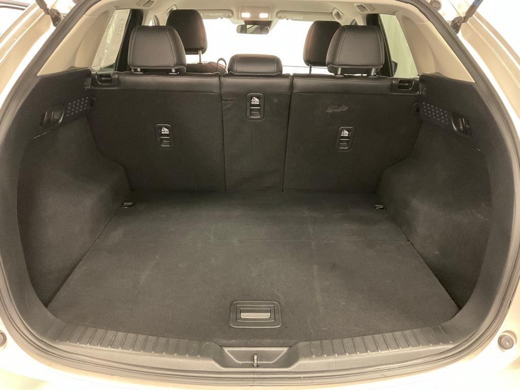 used 2024 Mazda CX-5 car, priced at $24,592