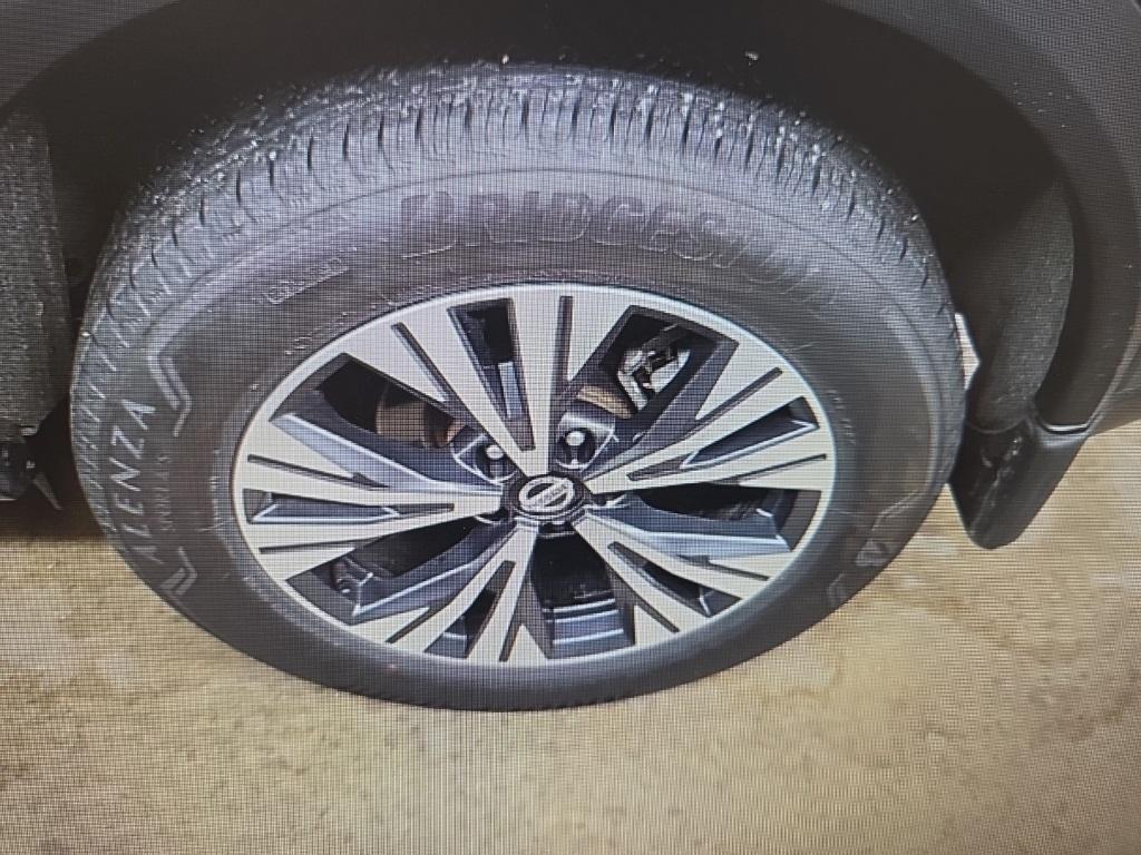 used 2021 Nissan Rogue car, priced at $22,386