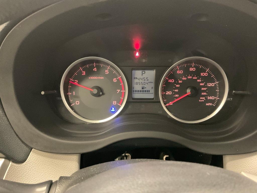 used 2014 Subaru Forester car, priced at $8,697