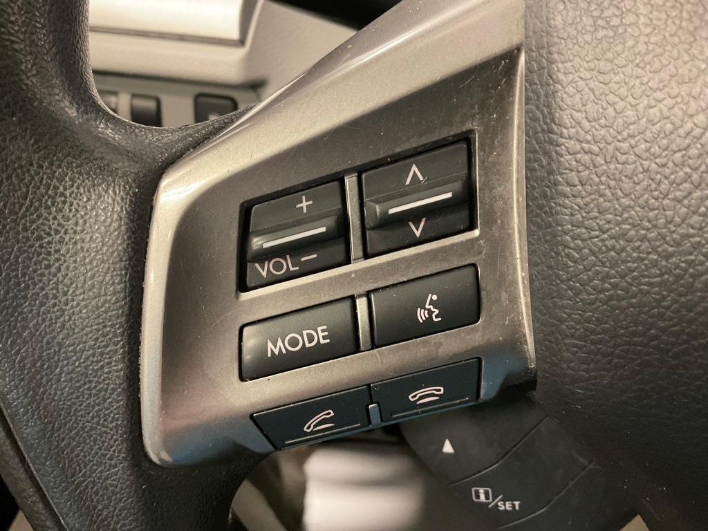 used 2014 Subaru Forester car, priced at $8,697