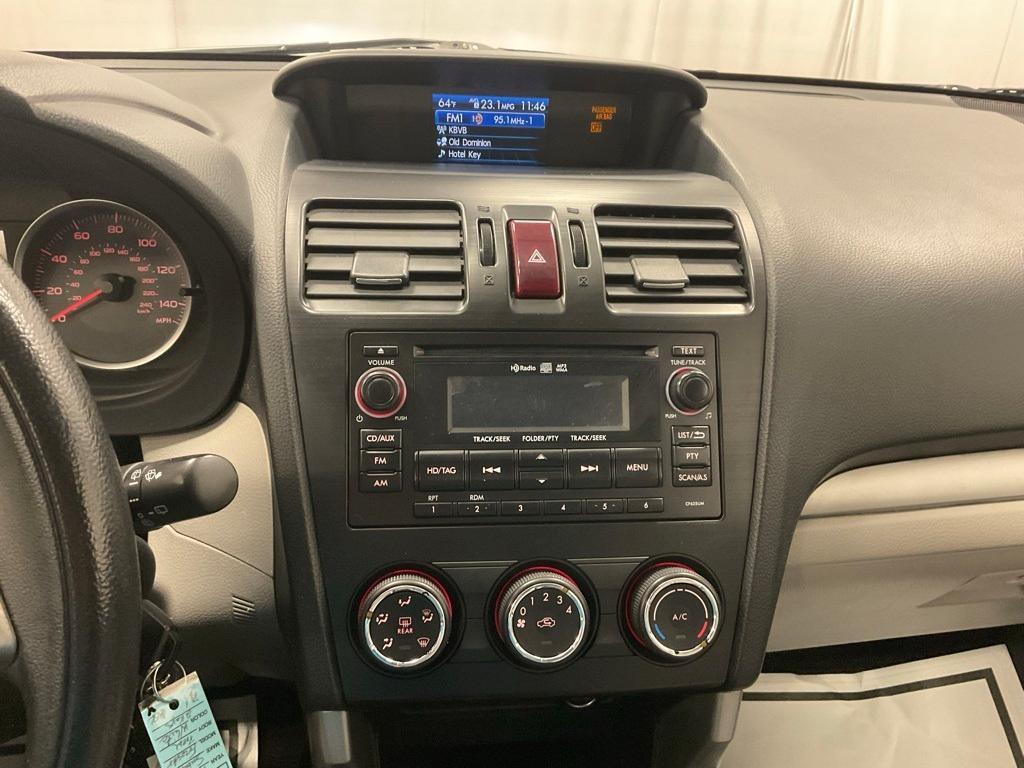 used 2014 Subaru Forester car, priced at $8,697