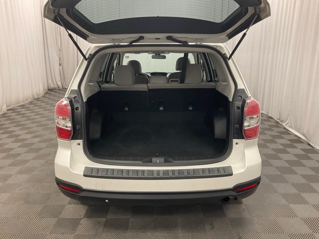 used 2014 Subaru Forester car, priced at $8,697