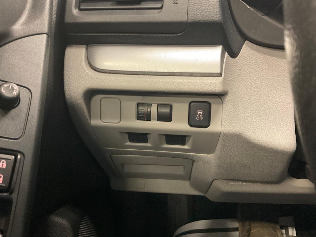 used 2014 Subaru Forester car, priced at $8,697