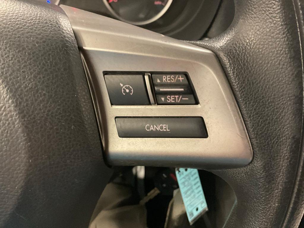 used 2014 Subaru Forester car, priced at $8,697