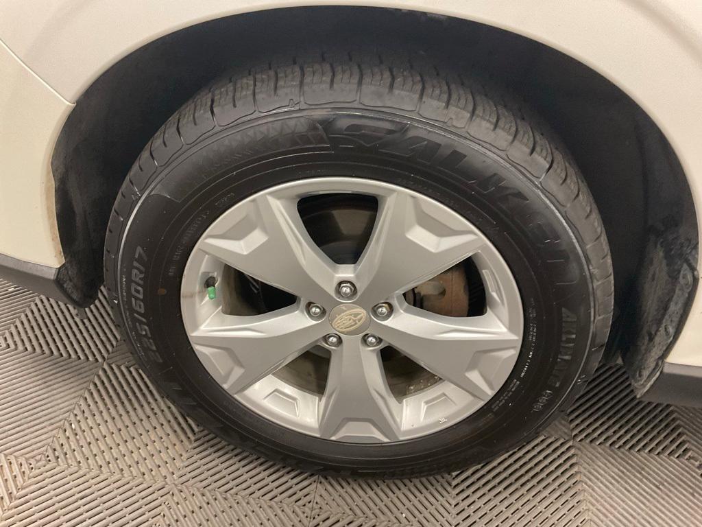 used 2014 Subaru Forester car, priced at $8,697