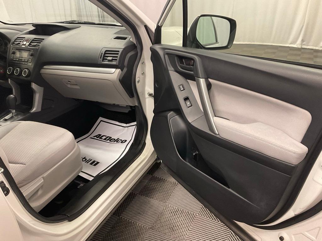 used 2014 Subaru Forester car, priced at $8,697