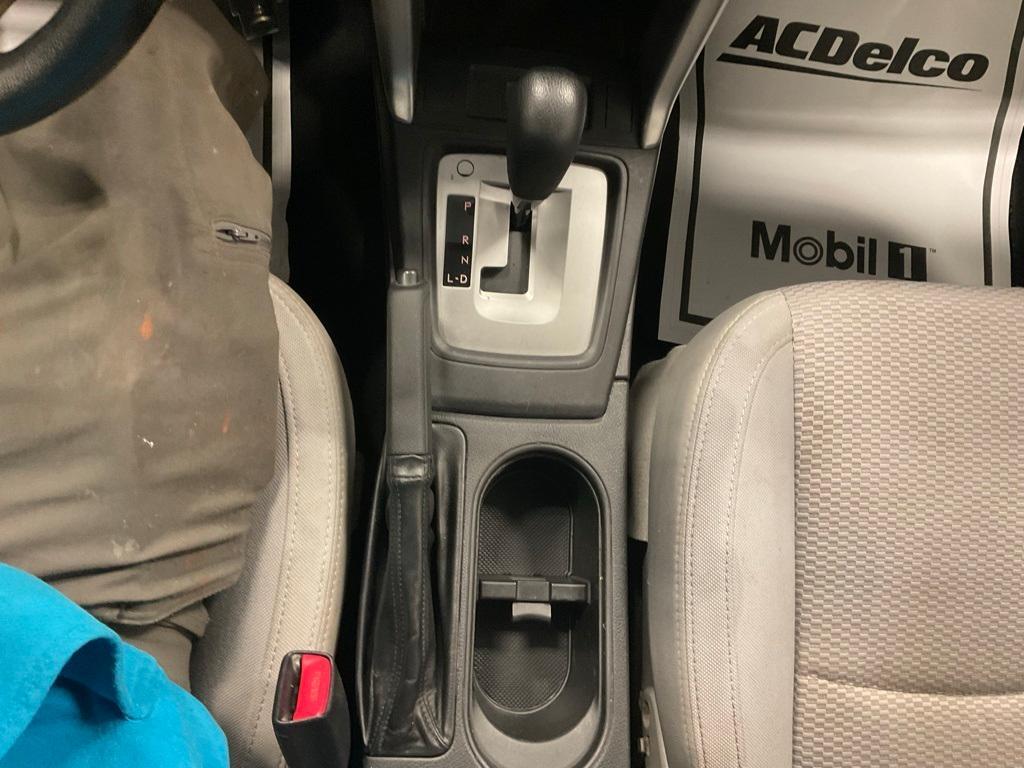 used 2014 Subaru Forester car, priced at $8,697