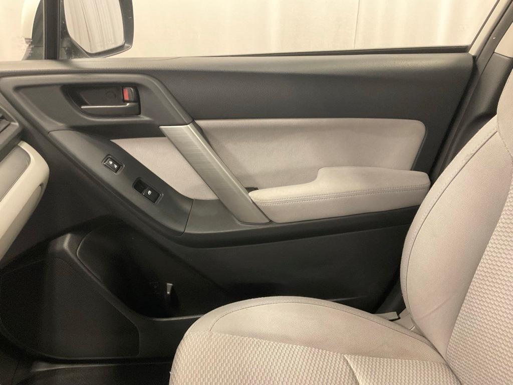 used 2014 Subaru Forester car, priced at $8,697