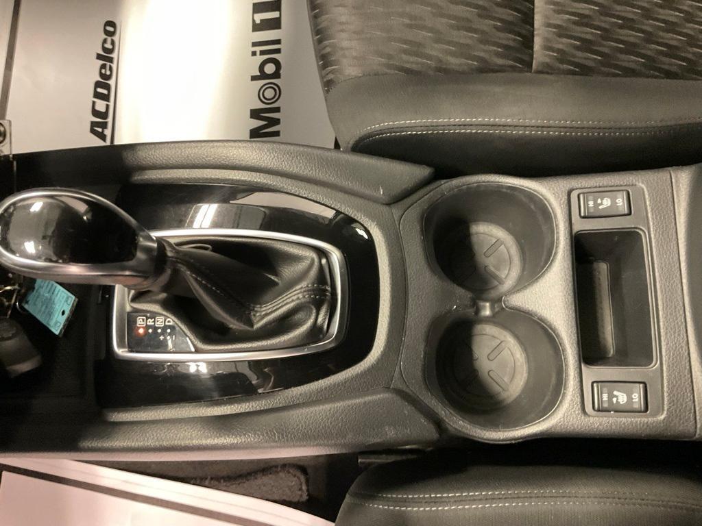 used 2018 Nissan Rogue car, priced at $12,997
