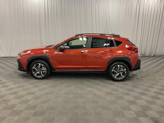 new 2024 Subaru Crosstrek car, priced at $28,734