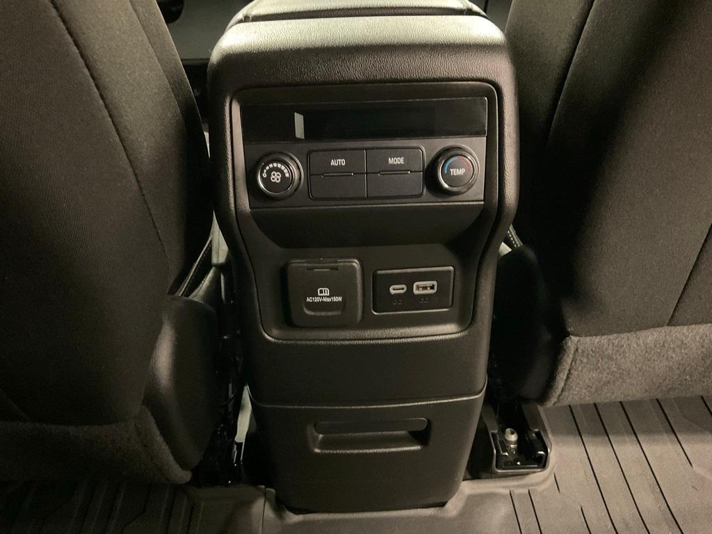 used 2023 GMC Acadia car, priced at $30,652