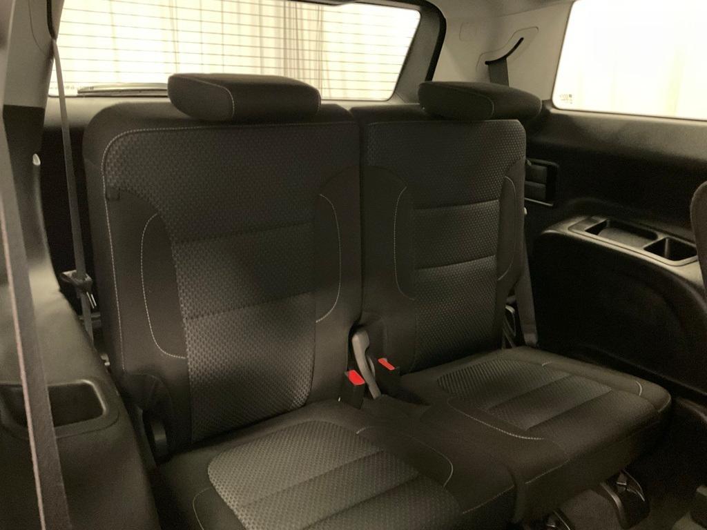 used 2023 GMC Acadia car, priced at $30,652