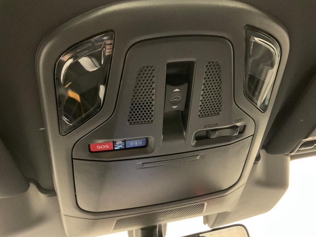 new 2025 Subaru Outback car, priced at $42,536
